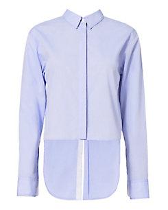 Rag & Bone Calder Reversible Top