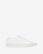 Common Projects Achilles Lace-up Sneaker: White