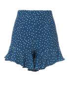 Mlm The Label Jett Star-printed Shorts Multi S