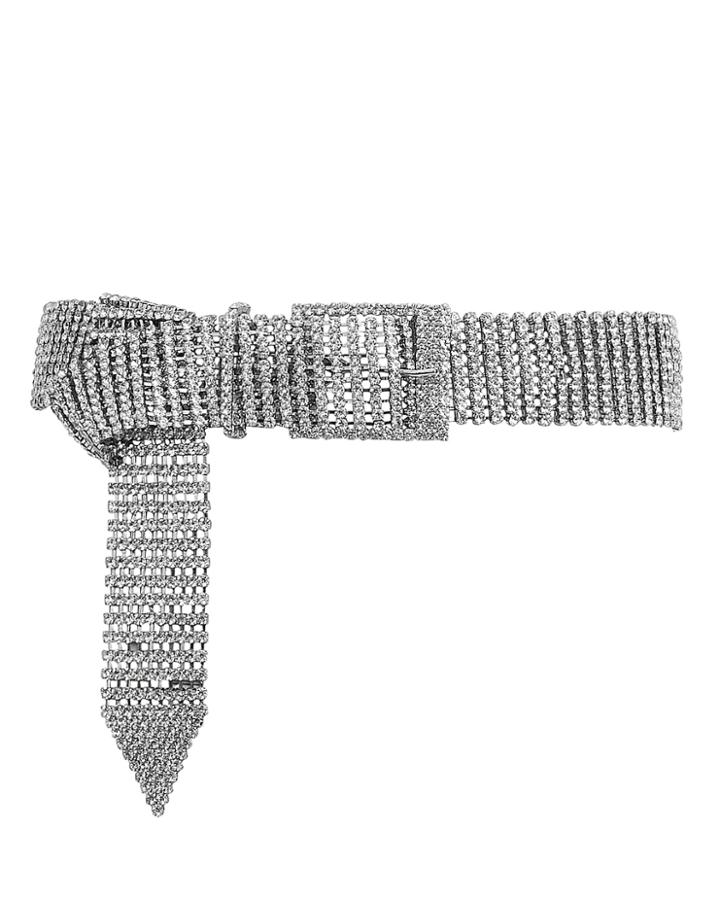 B-low The Belt Farah Belt Silver 1size