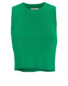Alc A.l.c. Nia Crop Top Green L