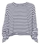 Alc A.l.c. Madison Long-sleeved Tee Multi P
