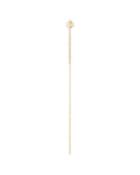 Anissa Kermiche Grande Barre Chain Earring