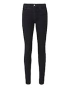 L'agence Marguerite High-rise Eclipse Skinny Jeans