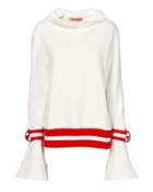 Maggie Marilyn Light The Way Hoodie White S