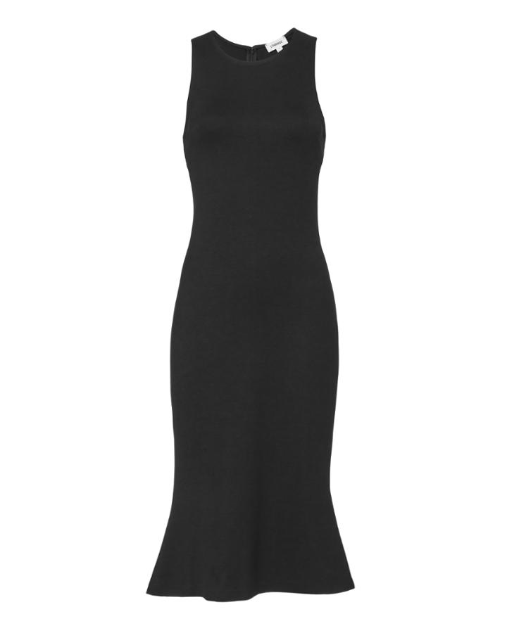 &quot;l'agence Annalisa Trumpet Dress&quot;