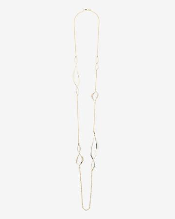 Alexis Bittar Encrusted Link Station Necklace Rtv Sept Wk 5