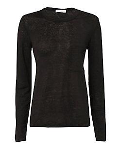 A.l.c. Merrells Slit Back Tee