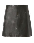 L'agence Jolie Star Mini Skirt