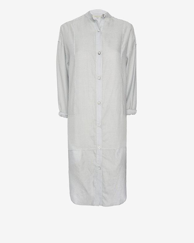 Rag & Bone Manon Striped Tunic