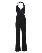 Jonathan Simkhai Exclusive Scallop Trim Jumper