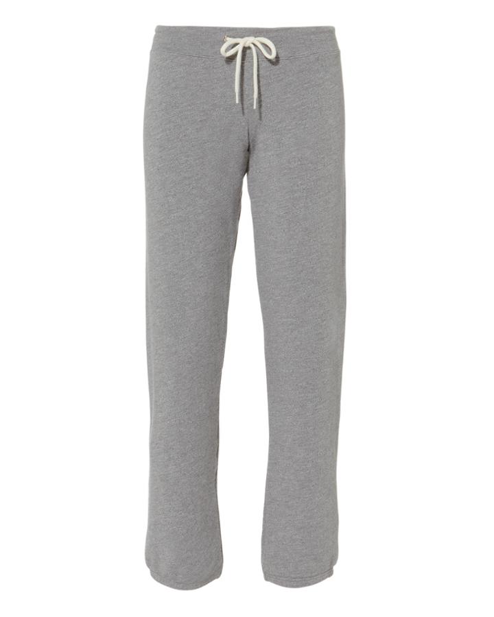 Monrow Star Vintage Sweats Grey P