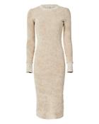 Cotton Citizen The Monaco Thermal Midi Dress