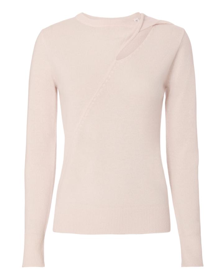 A.l.c. Robi Cutout Sweater