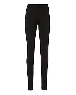 Derek Lam Hanne Fitted Leggings