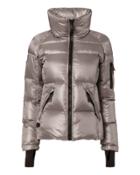 Sam Freestyle Platinum Puffer Jacket