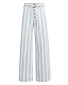 Boyish Jeans The Charley Casablanca Jeans Light Blue/white 28