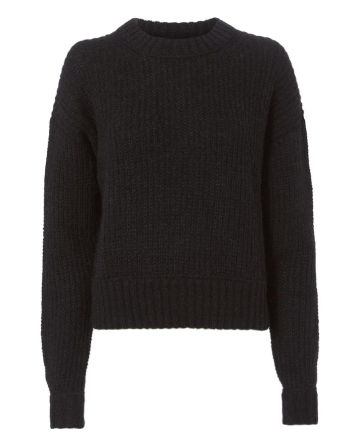 &quot;christoper Fischer Cosy Crew Sweater&quot;