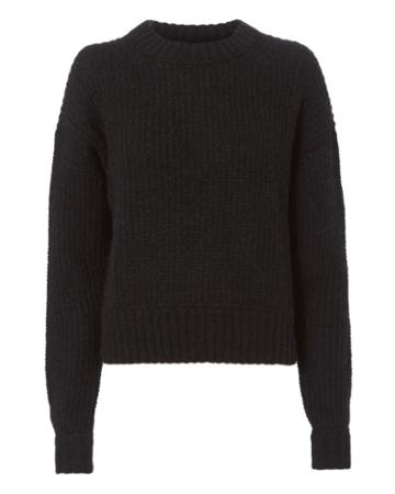 &quot;christoper Fischer Cosy Crew Sweater&quot;
