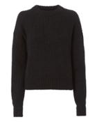 &quot;christoper Fischer Cosy Crew Sweater&quot;