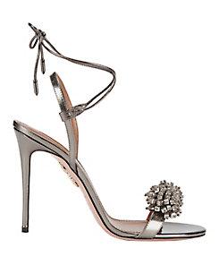 Aquazzura Monaco Sandals