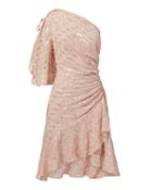 Alc A.l.c. Misha Dress Pink 2