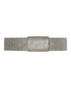 &quot;maison Boinet Glitter Belt&quot;