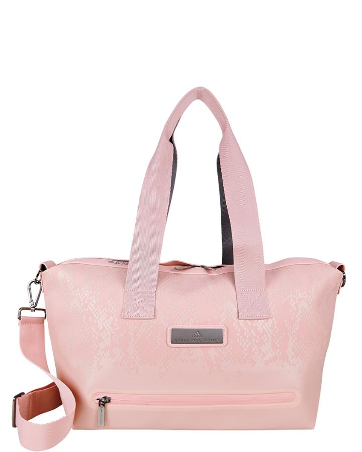 Adidas By Stella Mccartney Adidas X Stella Mccartney Small Studio Pink Bag Pink 1size