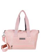 Adidas By Stella Mccartney Adidas X Stella Mccartney Small Studio Pink Bag Pink 1size
