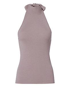 A.l.c. Mackie Halter Turtleneck