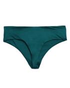 Bond Eye Brigitte Bikini Bottoms Teal P
