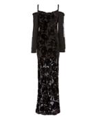 Mcq By Alexander Mcqueen Removable Sleeve Cami Dress