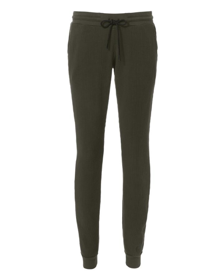 Cotton Citizen Monaco Thermal Jogger Pants