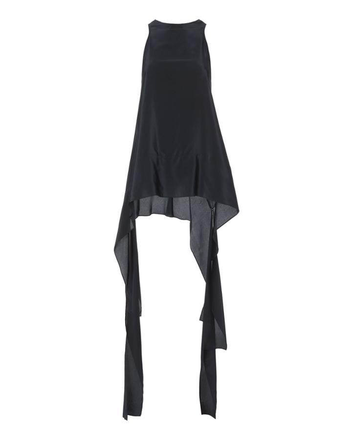Maticevski Significance Slip Top