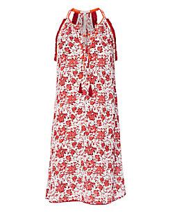 Poupette St Barth Lola Mini Dress