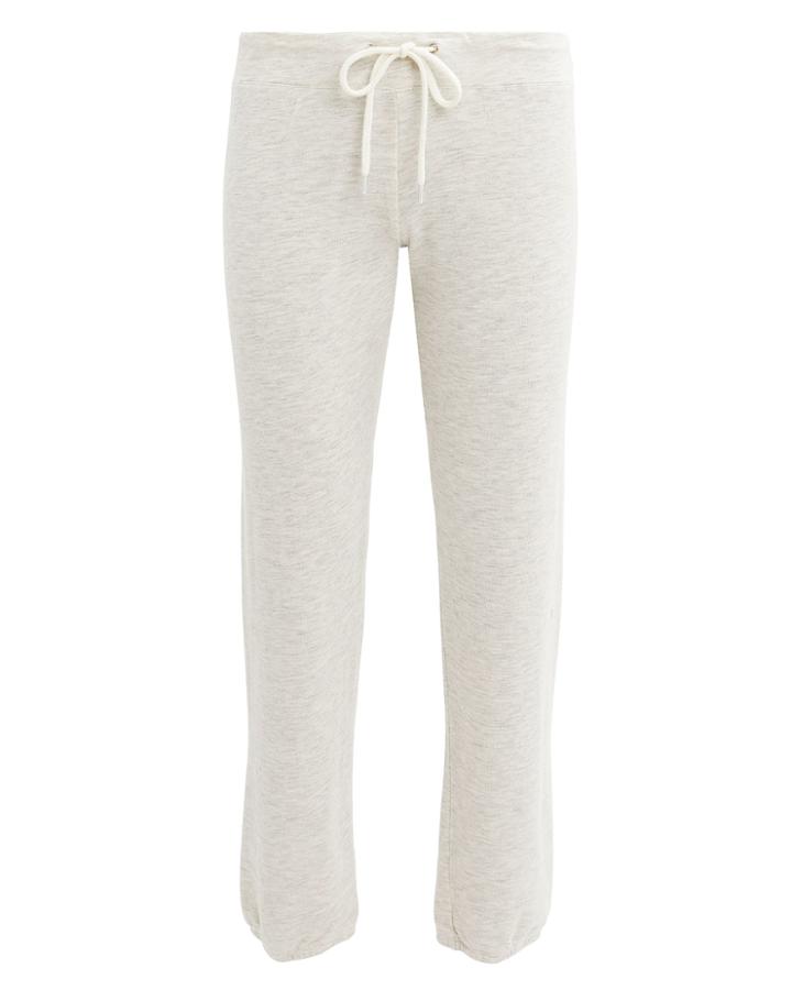 Monrow Ash Vintage Sweatpants Ash Grey S
