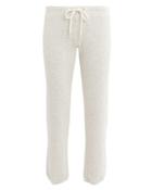 Monrow Ash Vintage Sweatpants Ash Grey S
