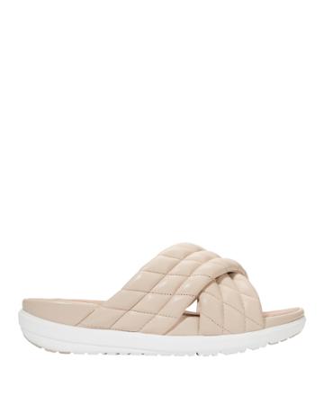Fit Flop Fitflop Loosh Luxe Pink Sandals Pink 7