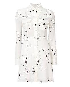 A.l.c. Pedro Star Blouse Dress