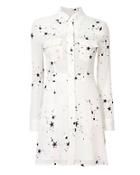 A.l.c. Pedro Star Blouse Dress
