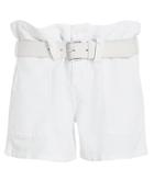 Rta Saint Optic Shorts White P