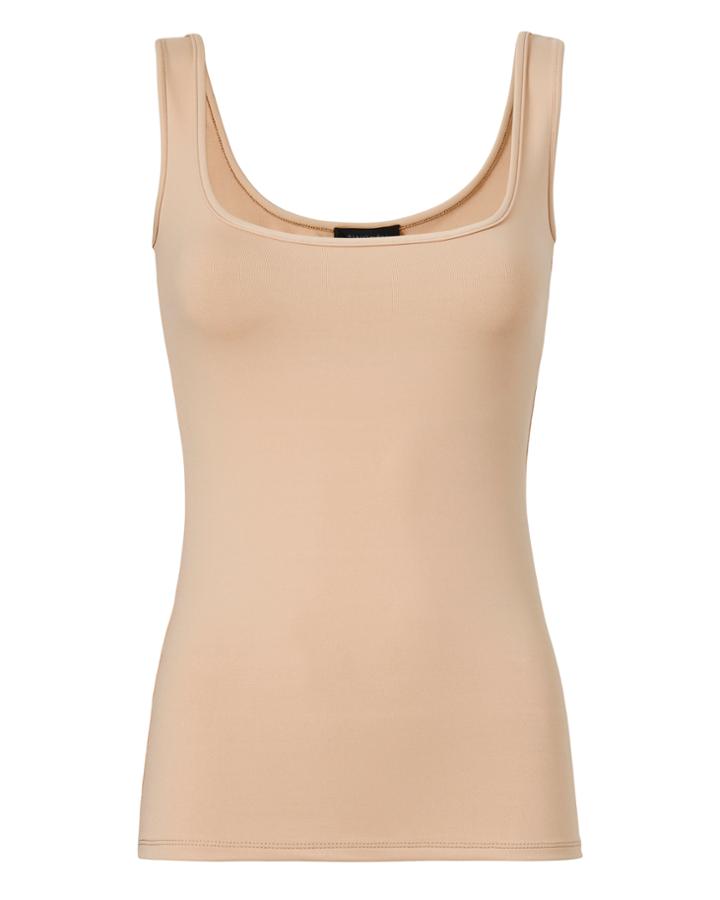 Twenty Nude Tank Base Layer