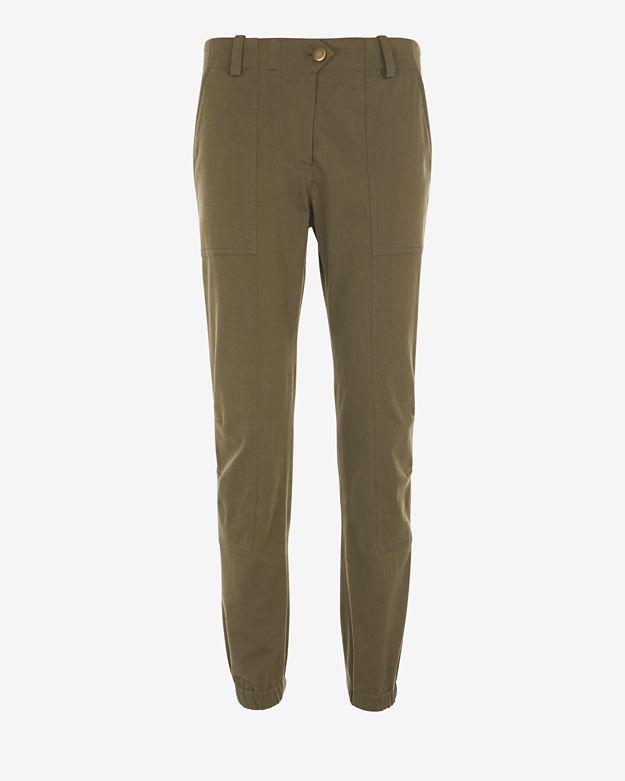 Veronica Beard Utility Pant