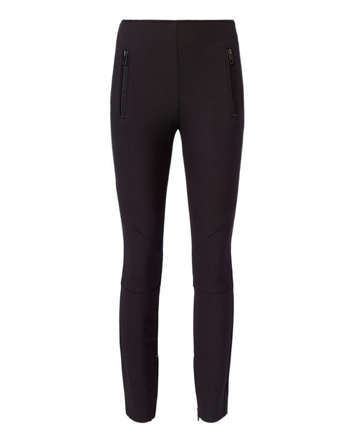 Rag And Bone Rag & Bone Croyd Pants Black Zero