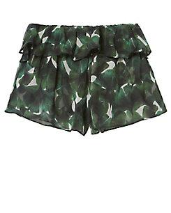Adriana Degreas Ginkgo Shorts