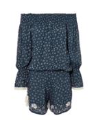 Coolchange Chelsea Romper Multi S