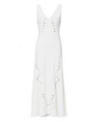 Jonathan Simkhai Truss Applique Dress