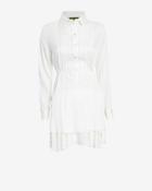 Marissa Webb Exclusive Wenda Tie Dress