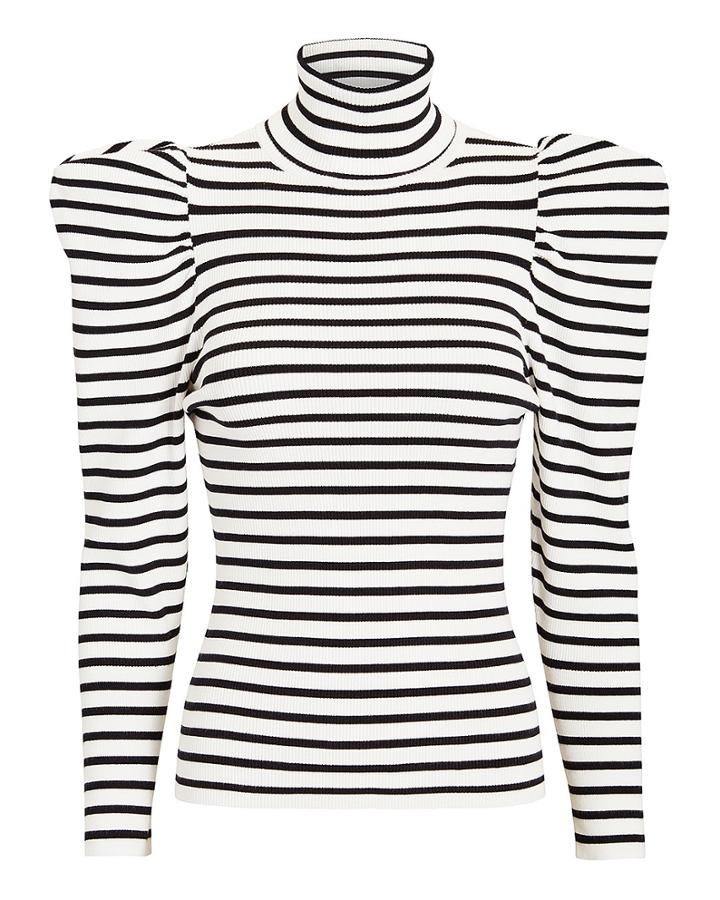 Alc A.l.c. Baker Sweater White P