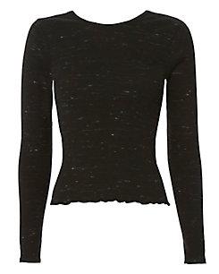 Rag & Bone Tyler Scoop Back Top